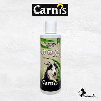 Carnis "Sensitive Shampoo"