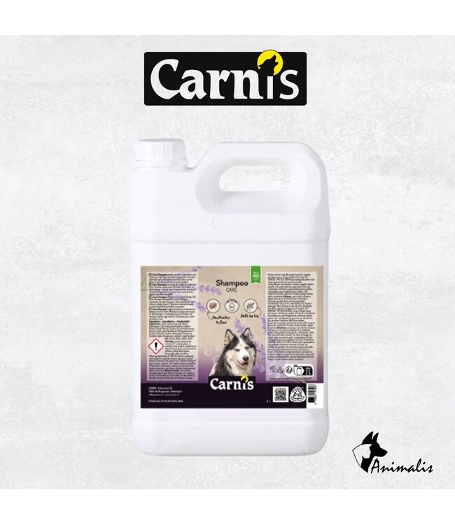 Carnis "Shampoo"