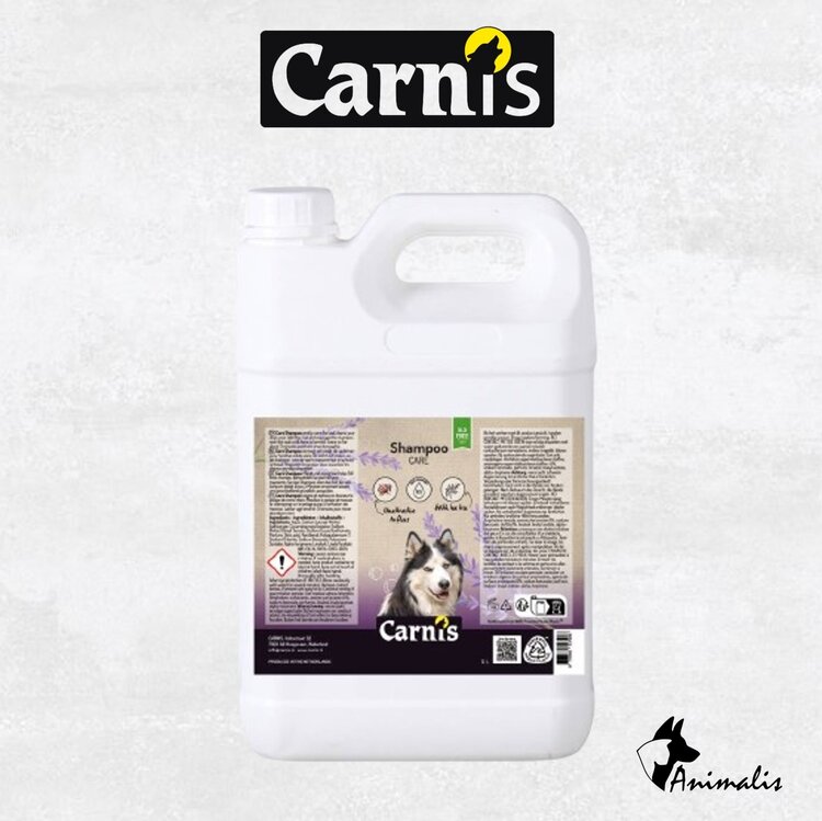 Carnis "Shampoo"