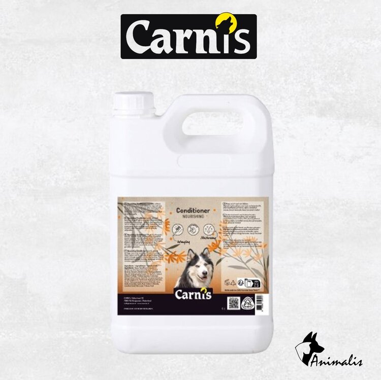 Carnis "Nourishing Conditioner"