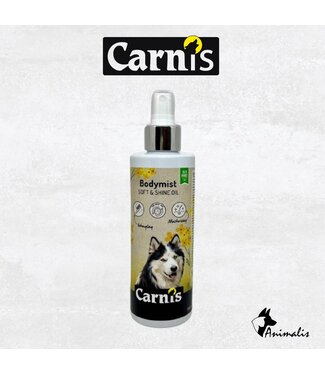 Carnis "Bodymist" (250 ml)