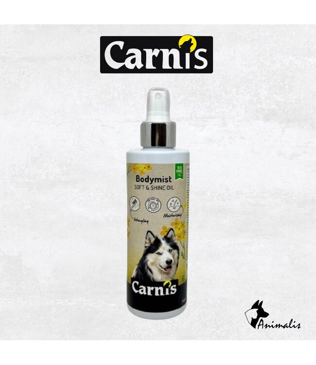 Carnis "Bodymist" (250 ml)