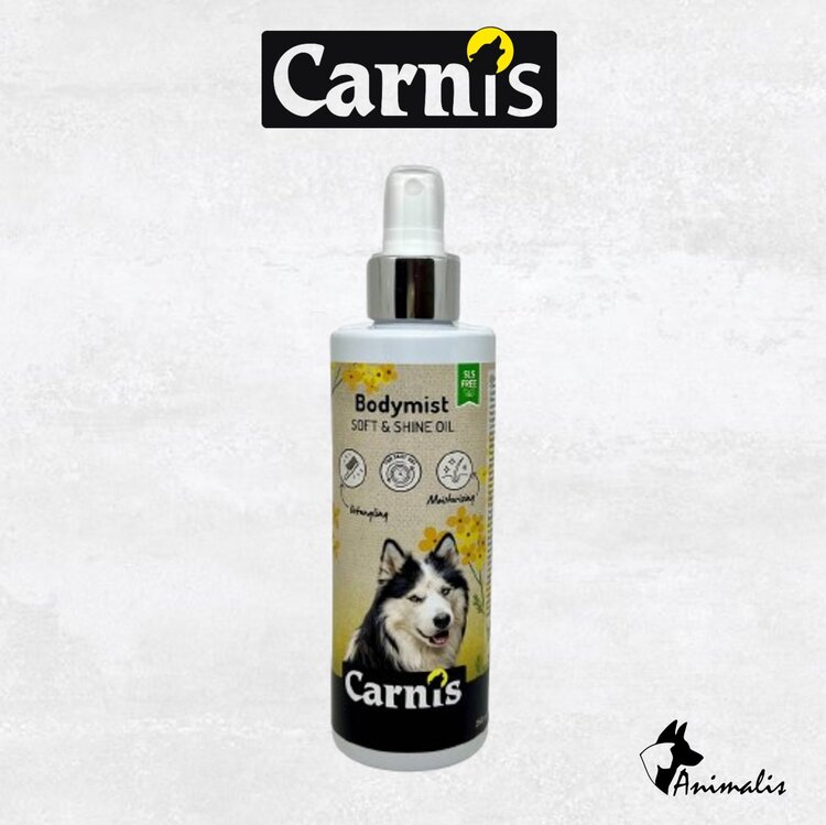 Carnis "Bodymist" (250 ml)