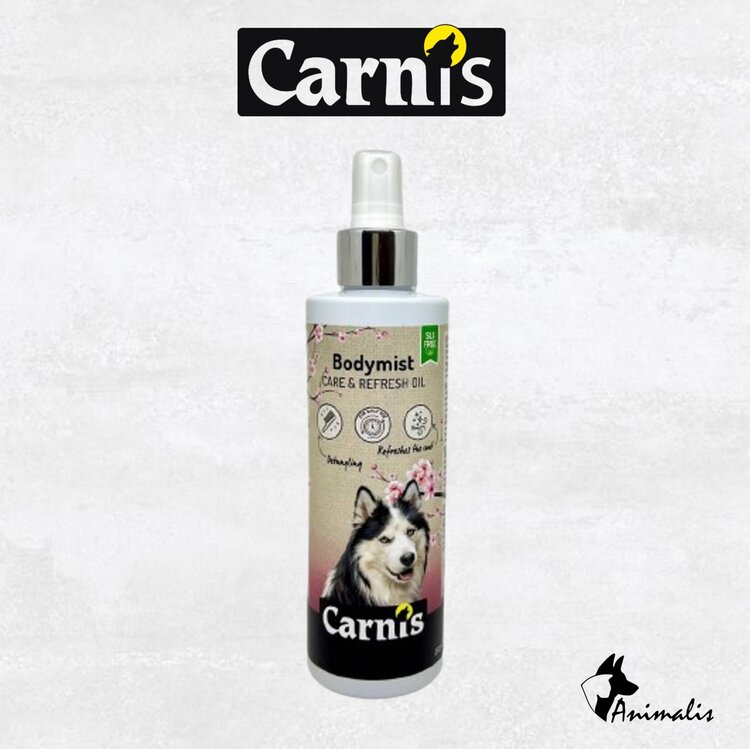 Carnis "Bodymist" (250 ml)