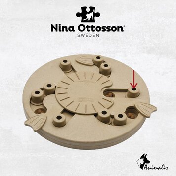 Nina Ottosson "Worker Composite"