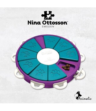Nina Ottosson "Twister"