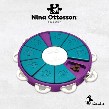 Nina Ottosson "Twister"
