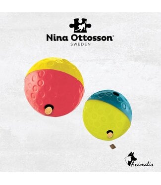 Nina Ottosson "Treat Tumble"