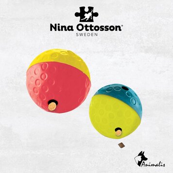 Nina Ottosson "Treat Tumble"