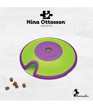 Nina Ottosson "Treat Maze"
