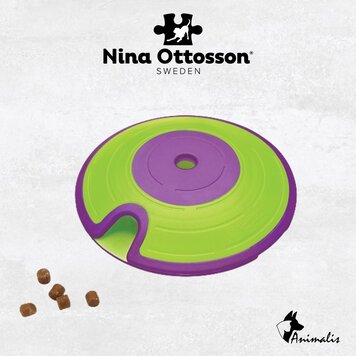 Nina Ottosson "Treat Maze"