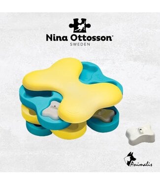 Nina Ottosson "Tornado"