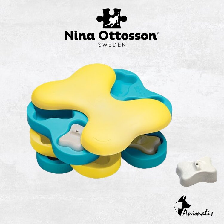 Nina Ottosson "Tornado"