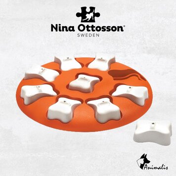 Nina Ottosson "Smart Original"