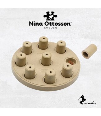 Nina Ottosson "Smart Composite"