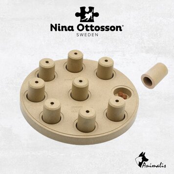 Nina Ottosson "Smart Composite"