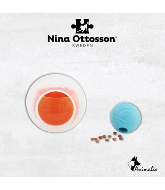 Nina Ottosson "Rumble Puzzle - Topsy Treat Ball"