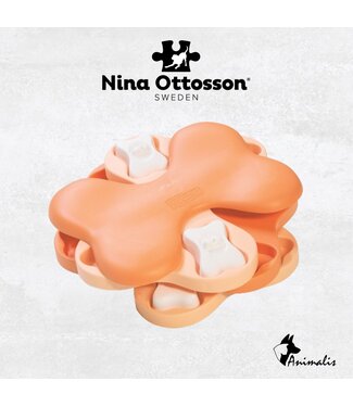 Nina Ottosson "Welpe Tornado"