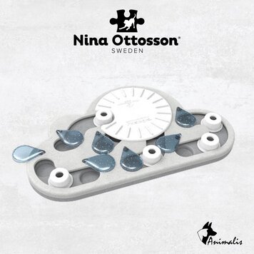 Nina Ottosson "Katze Rainy Day Puzzle & Play"