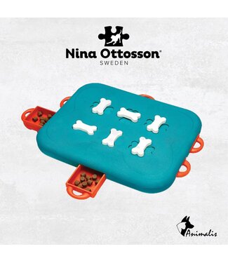 Nina Ottosson "Casino"
