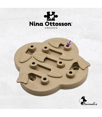 Nina Ottosson "Hide n' Slide Composite"