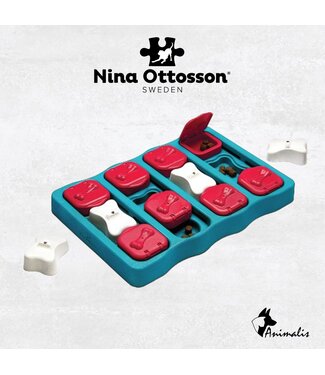 Nina Ottosson "Brick"