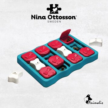 Nina Ottosson "Brick"