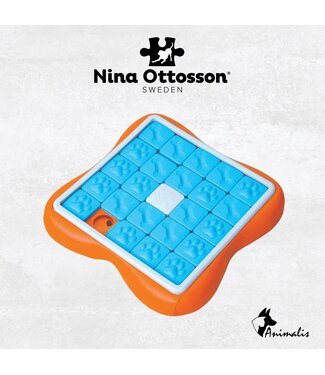 Nina Ottosson "Challenge Slider - Puzzle Game"