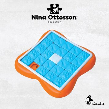Nina Ottosson "Challenge Slider - Puzzle Game"