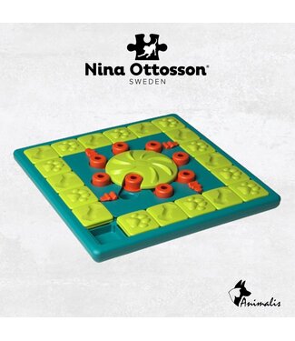 Nina Ottosson "Multipuzzle"
