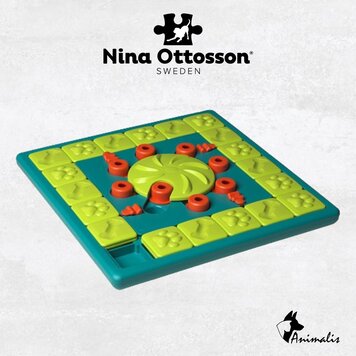 Nina Ottosson "Multipuzzle"