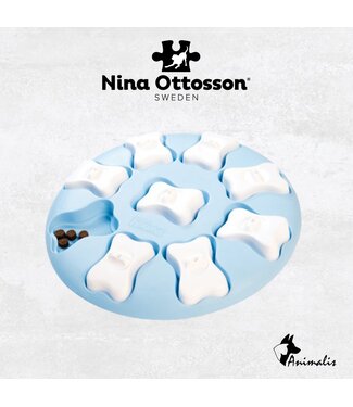 Nina Ottosson "Welpe Smart"