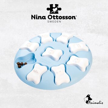 Nina Ottosson "Puppy Smart"