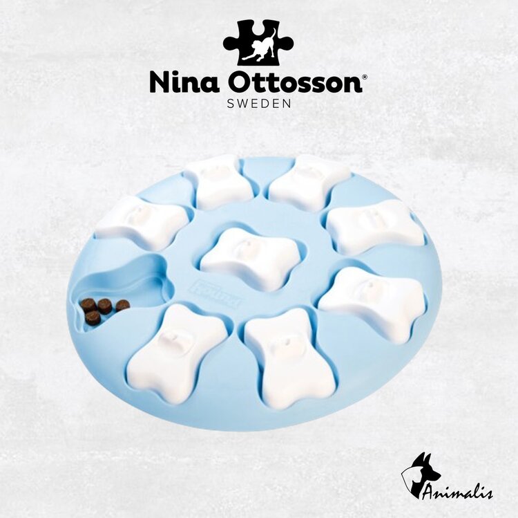 Nina Ottosson "Welpe Smart"