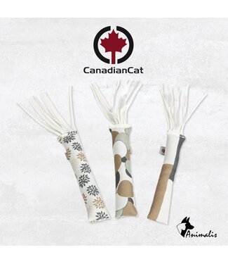 Canadian Cat Company "Spielrolle Baldrian"