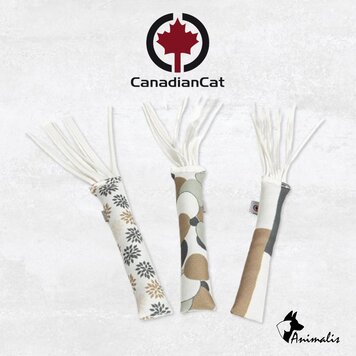 Canadian Cat Company "Speelrol Valeriaan"