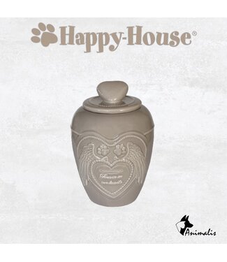 Happy-House "Memorial Collection Urn"
