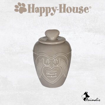 Happy-House "Memorial Collection Urn"