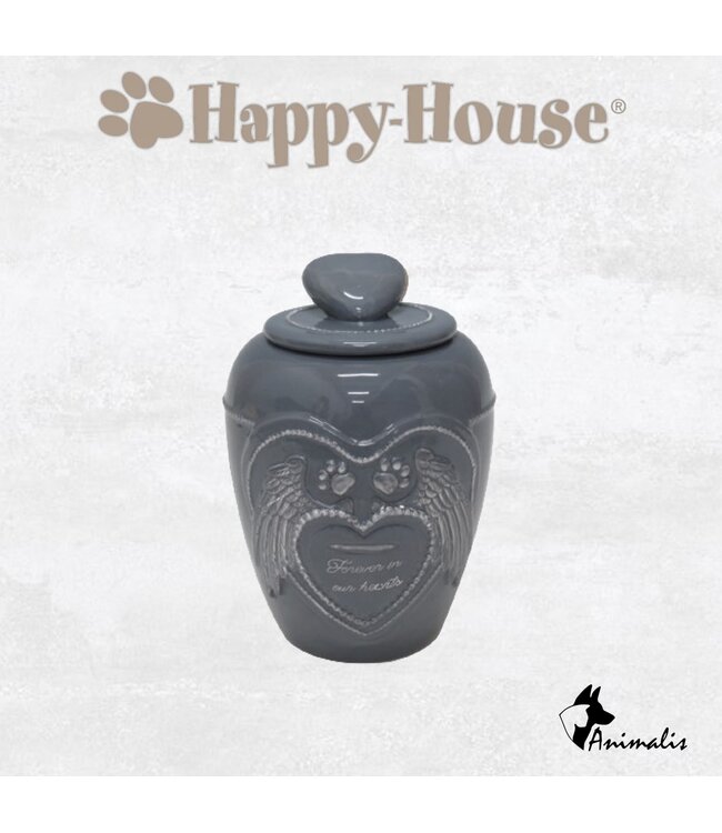 Happy-House "Memorial Collection Urn"