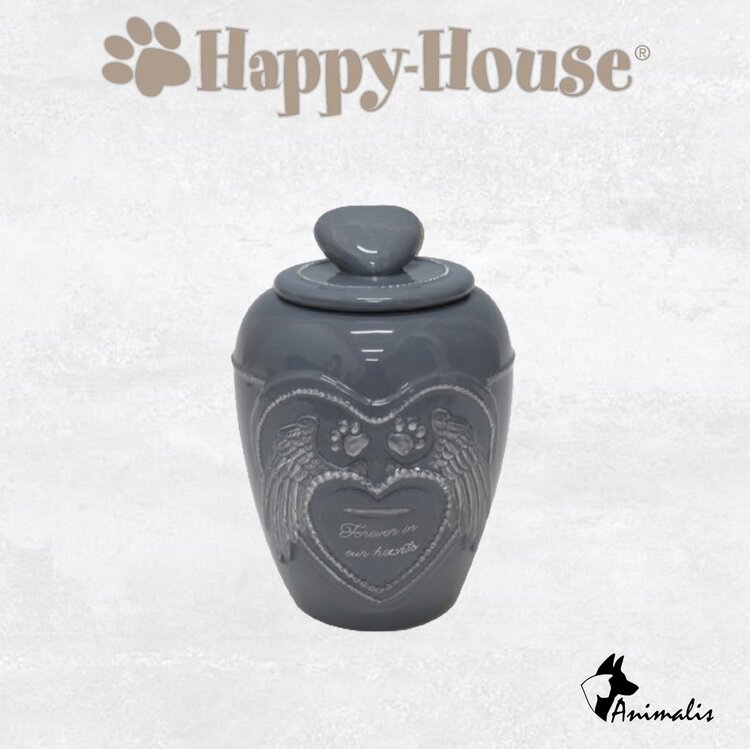 Happy-House "Memorial Collection Urn"
