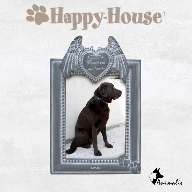 Happy-House "Memorial Collection Fotolijst met Vleugels"