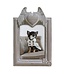 Happy-House "Memorial Collection Pictureframe with Wings"