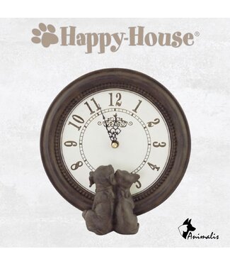 Happy-House "Klok Hond"