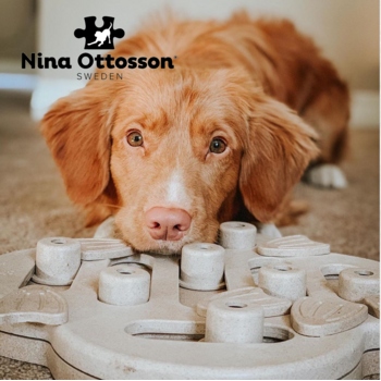 Nina Ottosson Puzzles