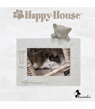 Happy-House "Fotolijst MY CAT"