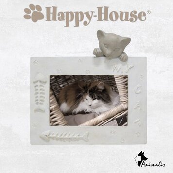Happy-House "Picture Frame MY CAT"