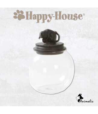 Happy-House "Vorratsdose Katze“