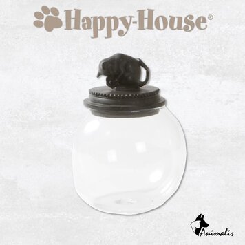 Happy-House "Voorraadpot Kat"