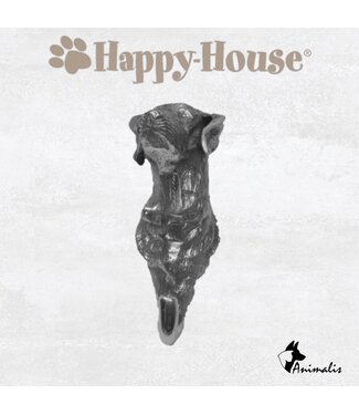 Happy-House "Kapstok Hond"