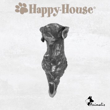 Happy-House "Kapstok Hond"
